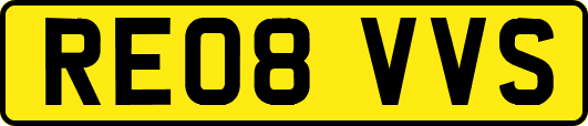 RE08VVS