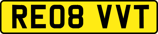 RE08VVT