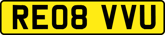 RE08VVU