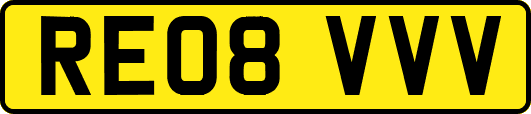 RE08VVV