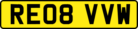 RE08VVW