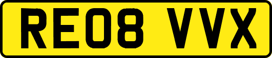 RE08VVX