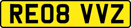RE08VVZ