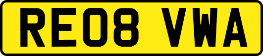 RE08VWA