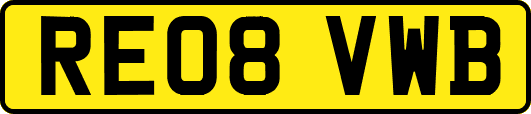 RE08VWB