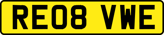RE08VWE