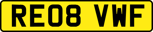 RE08VWF