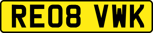 RE08VWK