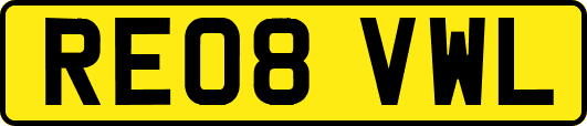 RE08VWL