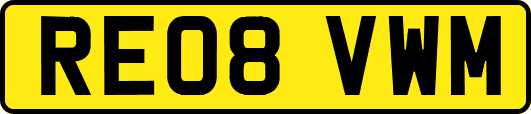 RE08VWM