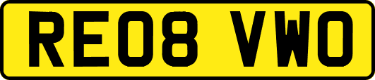 RE08VWO