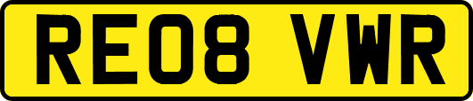 RE08VWR