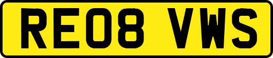 RE08VWS