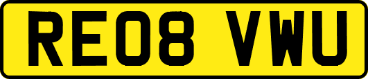 RE08VWU
