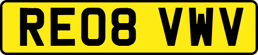 RE08VWV