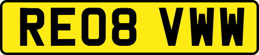 RE08VWW