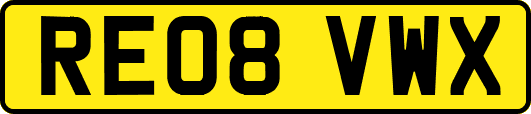RE08VWX