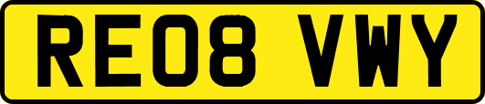 RE08VWY