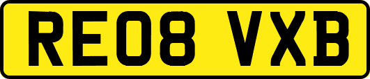RE08VXB