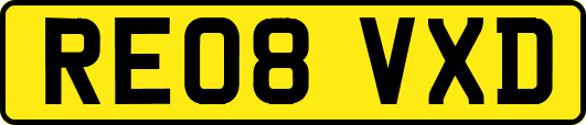 RE08VXD