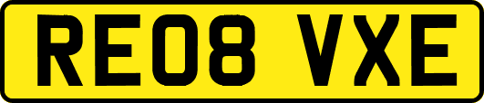 RE08VXE