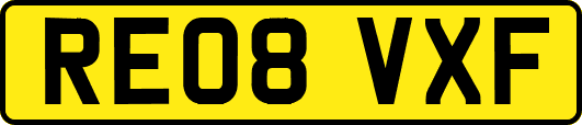 RE08VXF