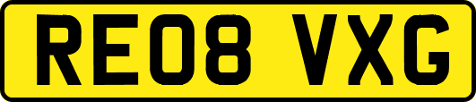 RE08VXG