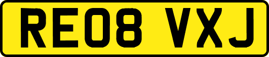RE08VXJ