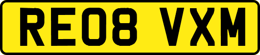 RE08VXM
