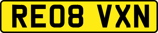 RE08VXN