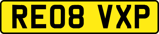 RE08VXP