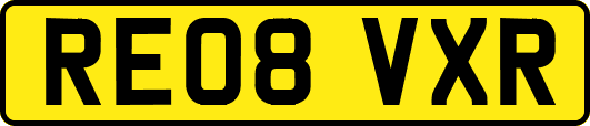 RE08VXR