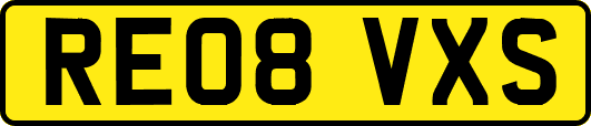 RE08VXS