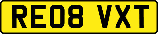 RE08VXT