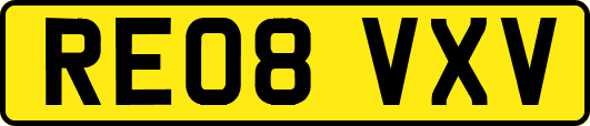 RE08VXV