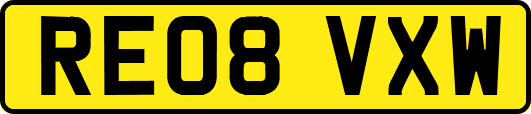 RE08VXW