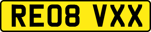 RE08VXX