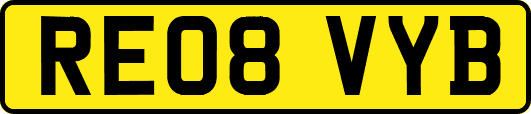 RE08VYB