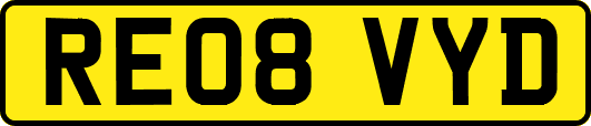 RE08VYD