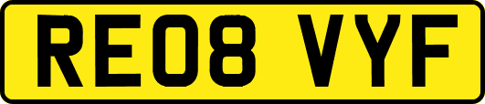 RE08VYF