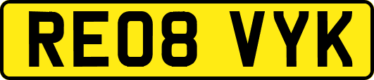 RE08VYK
