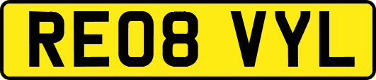 RE08VYL