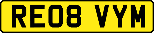 RE08VYM