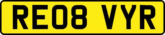 RE08VYR