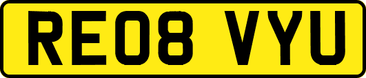 RE08VYU
