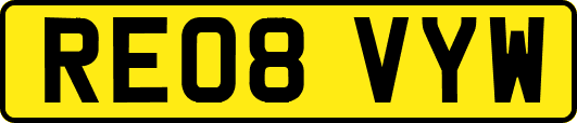 RE08VYW