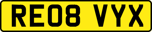 RE08VYX