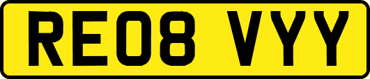 RE08VYY