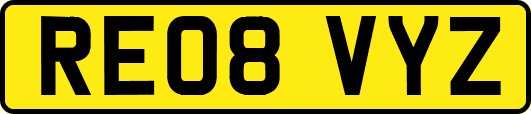 RE08VYZ