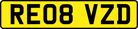 RE08VZD